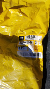 CATERPILLAR 235-8849 HOSE