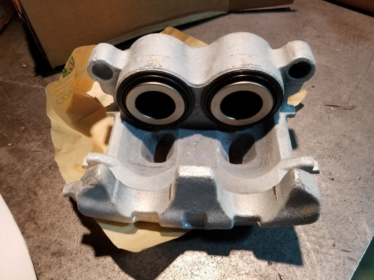 Disc Brake Caliper-Unloaded Caliper Right Motorcraft BRCF-119 5C3Z-2B120-BA