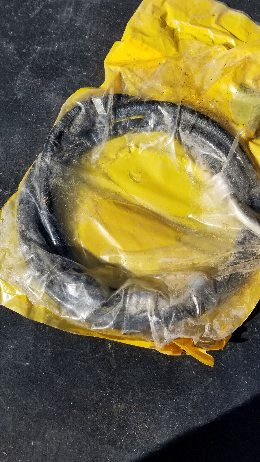 CATERPILLAR 327-6446 3276446 HOSE
