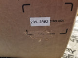 NEW Caterpillar 239-3902 24 Volt To 12 Volt Converter CB Radio Stereo 2393902