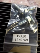 NEW Caterpillar 239-3902 24 Volt To 12 Volt Converter CB Radio Stereo 2393902