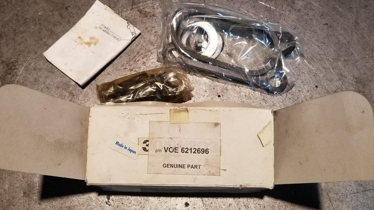 621696 GENUINE VOLVO VOE621696 ORING KIT