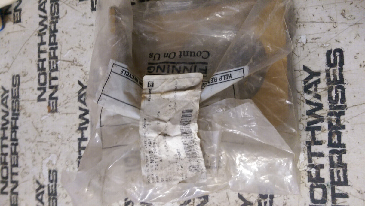 108-0697 CATERPILLAR RETAINER 1080697