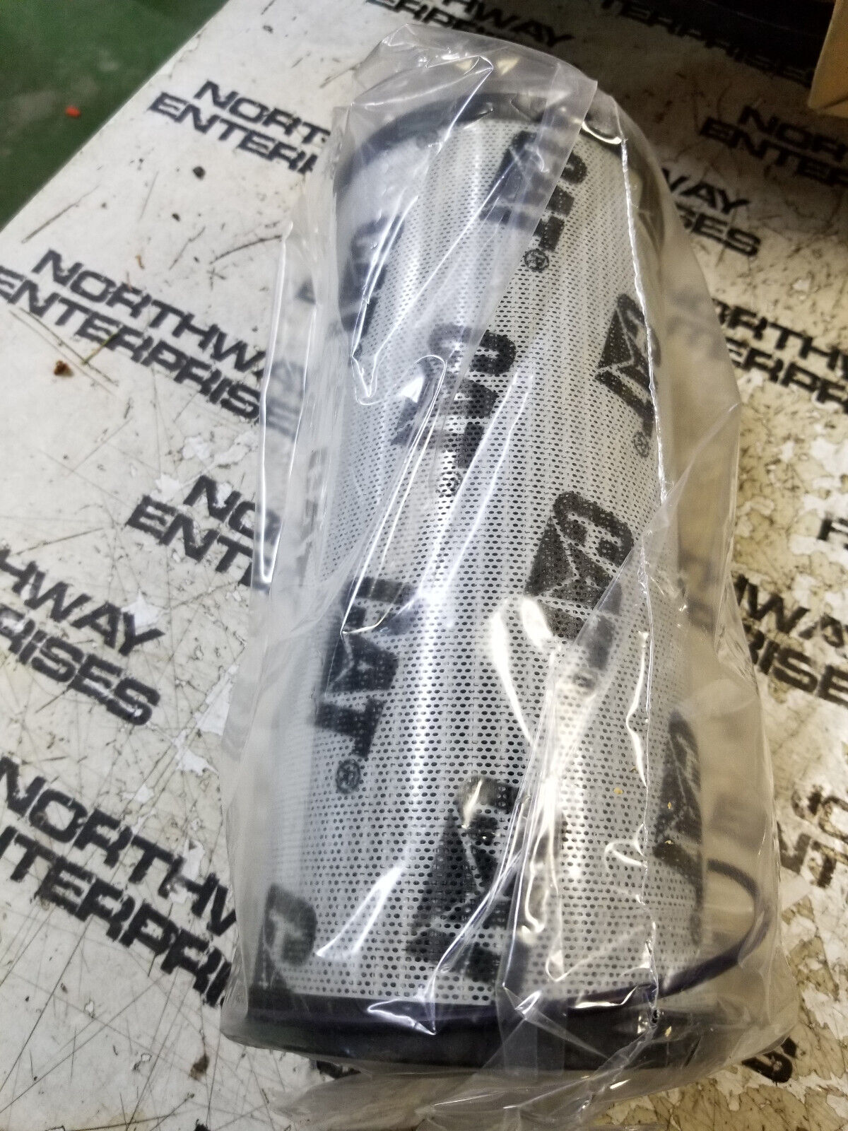 328-3655 CATERPILLAR Hydraulic/Transmission Oil Filter 3283655