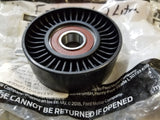 FORD MOTOCRAFT IDLER PULLEY AL3Z-8678-B YS-364