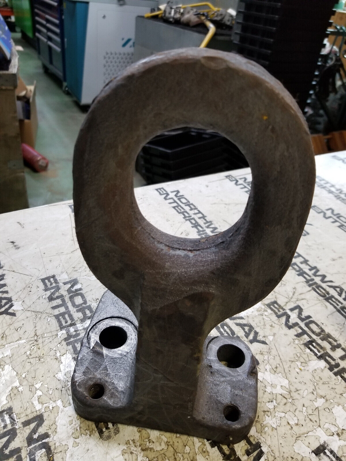 4L-9614 CATERPILLAR LIFTING EYE 4L9614
