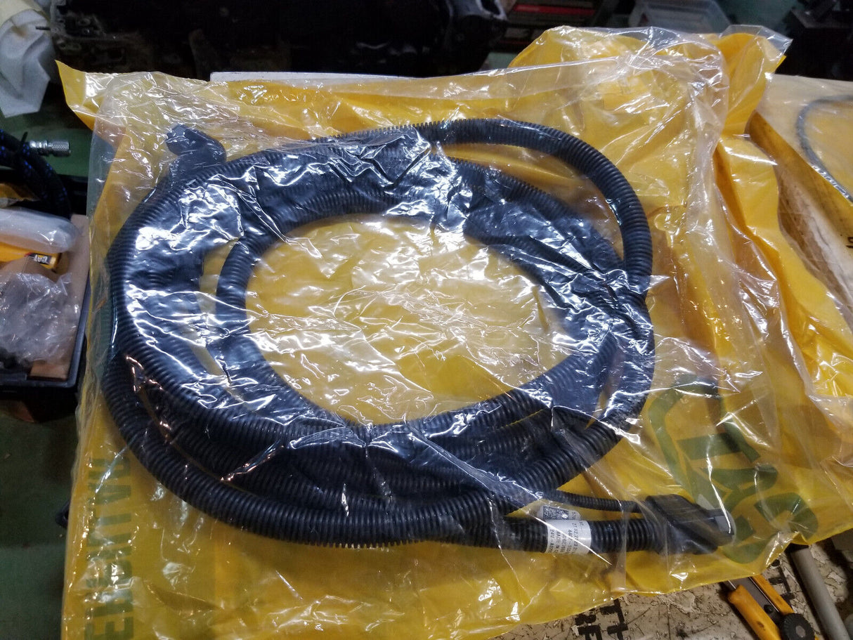 578-1116 CAT 4mm Inner Diameter Diesel Exhaust Fluid Line Hose