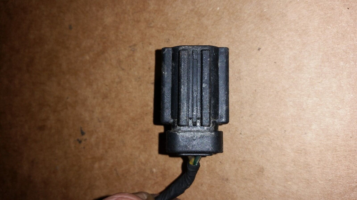 2 WIRE 2008-2010 6.4L POWERSTROKE ENGINE PIGTAIL