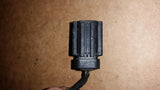 2 WIRE 2008-2010 6.4L POWERSTROKE ENGINE PIGTAIL