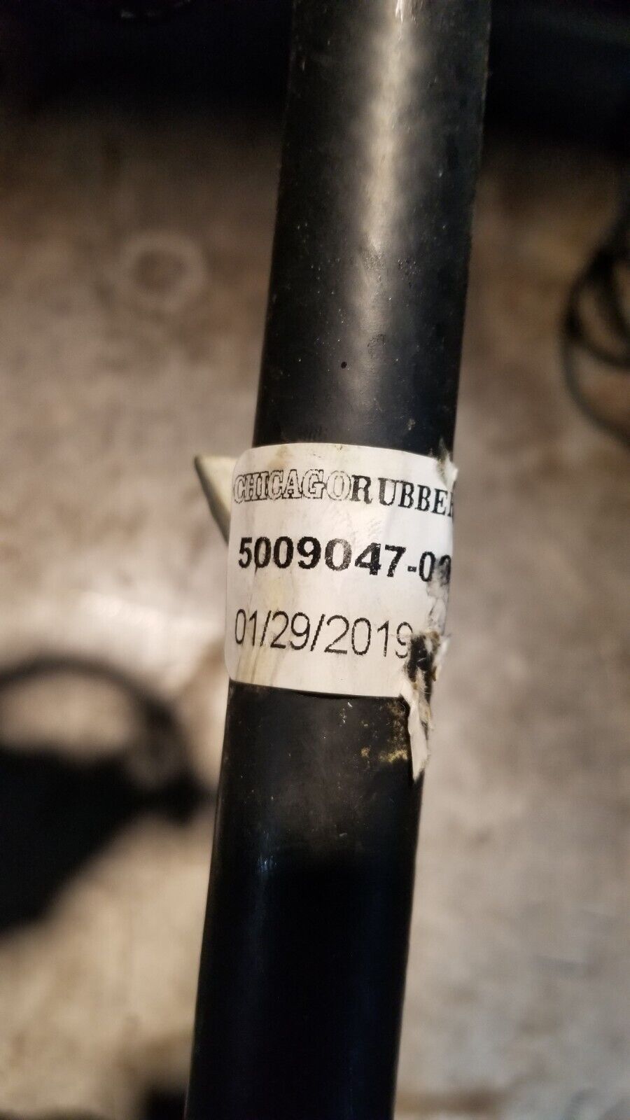 Evinrude LINE 5009047