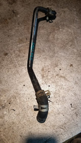 3957965 CUMMINS COOLANT LINE