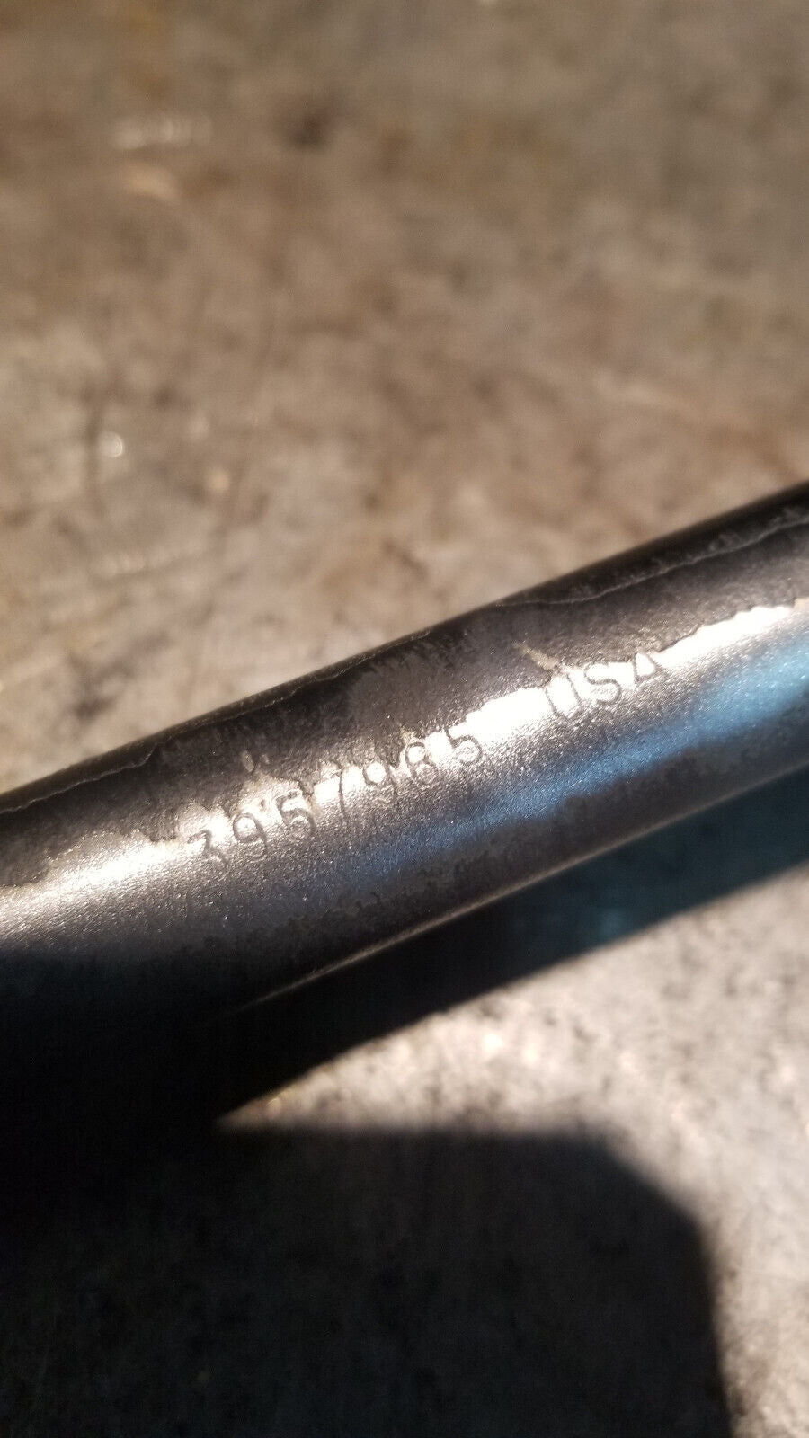 3957965 CUMMINS COOLANT LINE