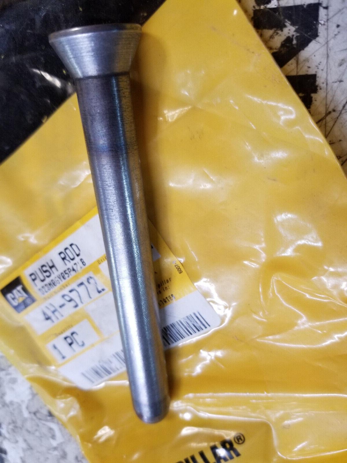 4H-9772 CATERPILLAR 4H9772
