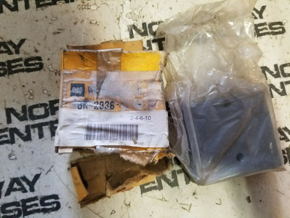 8W-2036 CATERPILLAR VALVE BLOCK