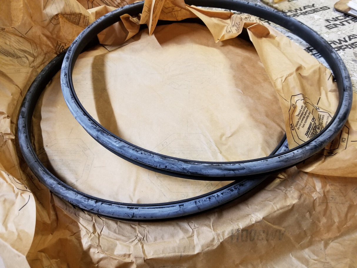 255-2272 CATERPILLAR CAT 399.48mm Assembled OD Steel Duo Cone Seal 2552272