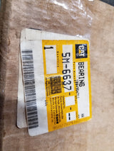 CATERPILLAR 5M-6637 BEARING 5M6637
