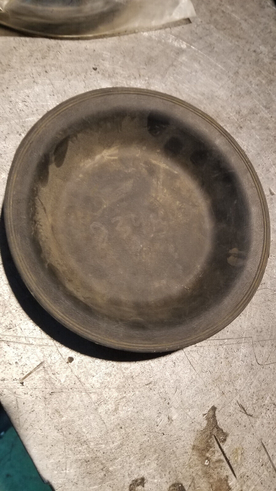 342336 VOLVO DIAPHRAM VOE342336