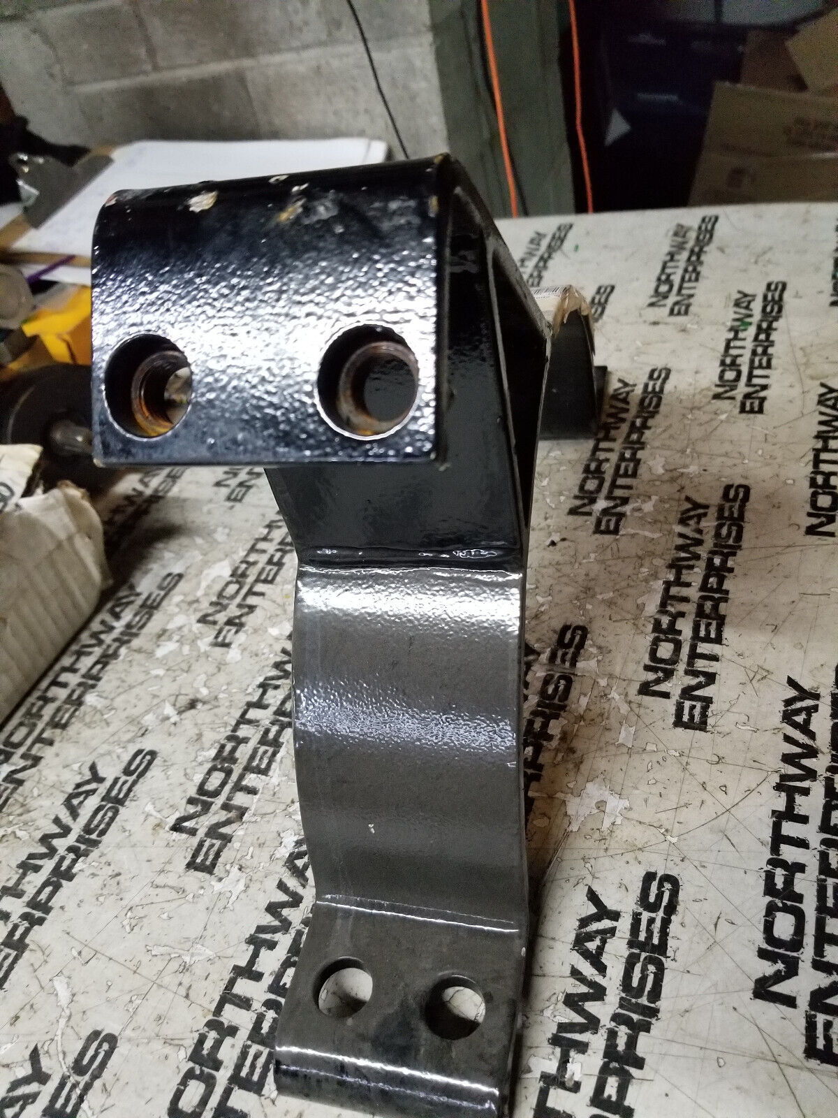 475-1693 CAT SUPPORT BRACKET 4751693