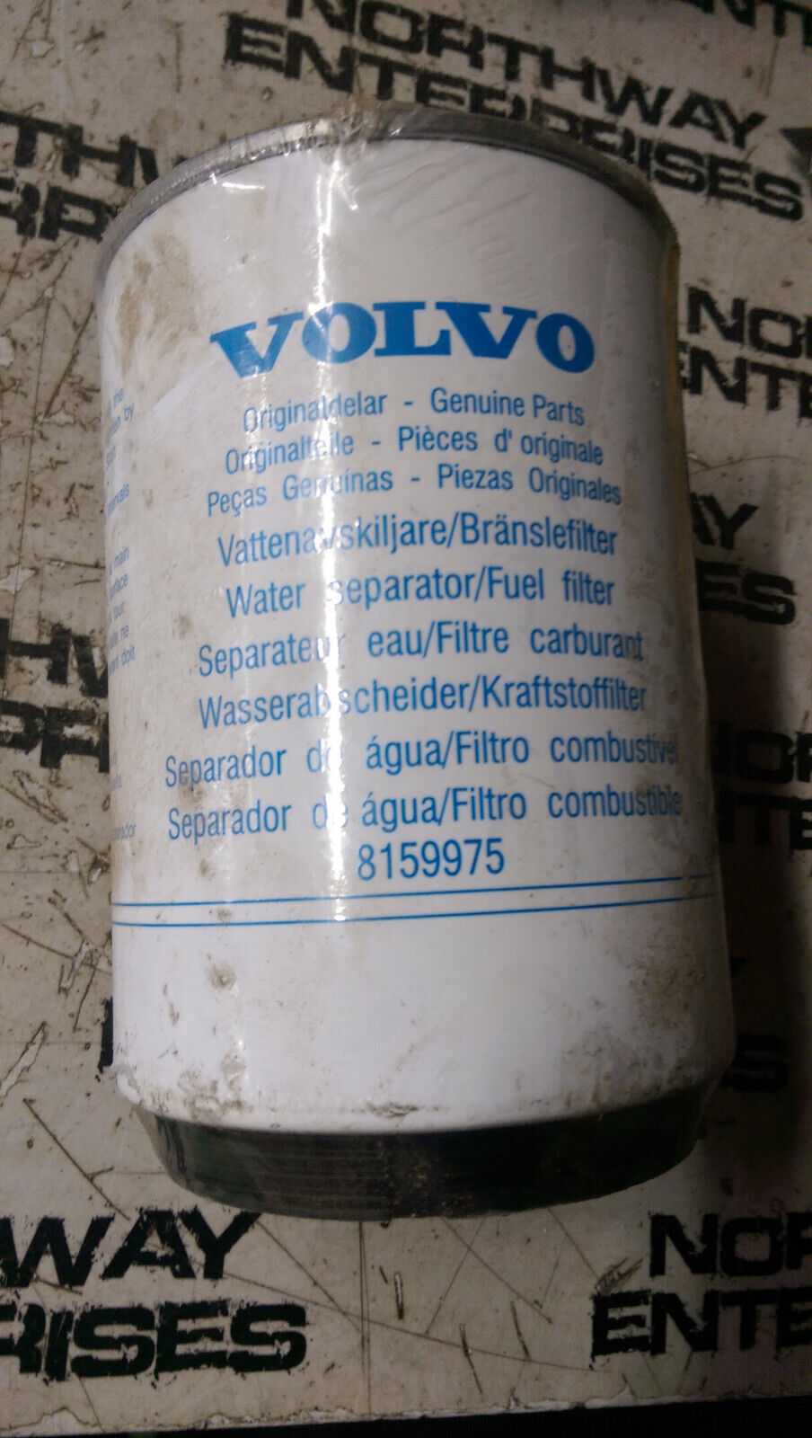 VOLVO FUEL FILTER 8159975 VOE8159975