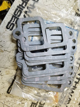 LOT OF 10PC - CATERPILLAR CAT OEM 7N-0200 GASKET 7N0200