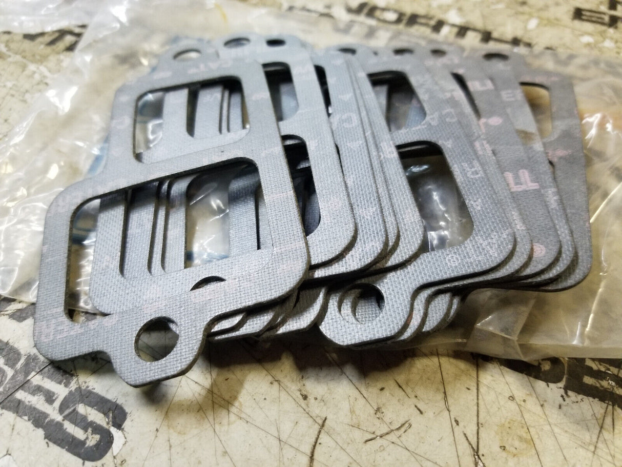 LOT OF 10PC - CATERPILLAR CAT OEM 7N-0200 GASKET 7N0200