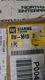 8W-3613 CATERPILLAR BEARING 8W3613