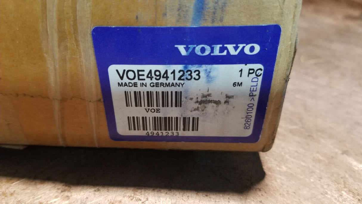 11994312 OEM VOLVO VOE11994312 SPIDER U JOINT