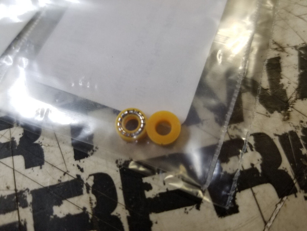 LOT OF 2 - WAT270938 ALLIANCE HEAD PLUNGER SEAL KIT CTS-10566