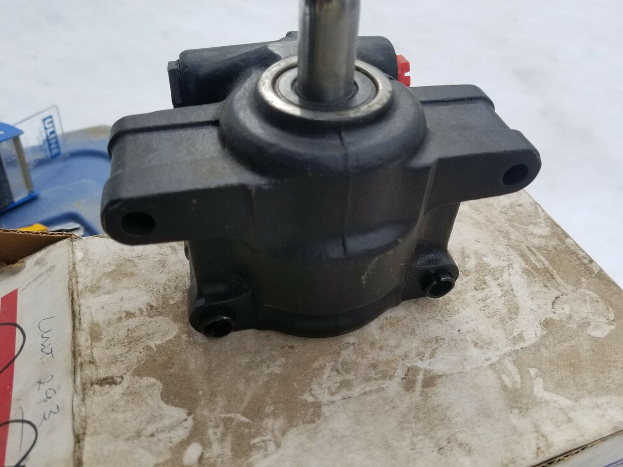 20-321 CARDONE POWER STEERING PUMP