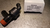 Mercruiser Exhaust Drain Valve 22-863786A1