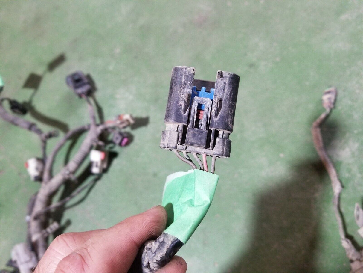 5318178 68232787AA 6.7L CUMMINS ENGINE HARNESS 2014-2018