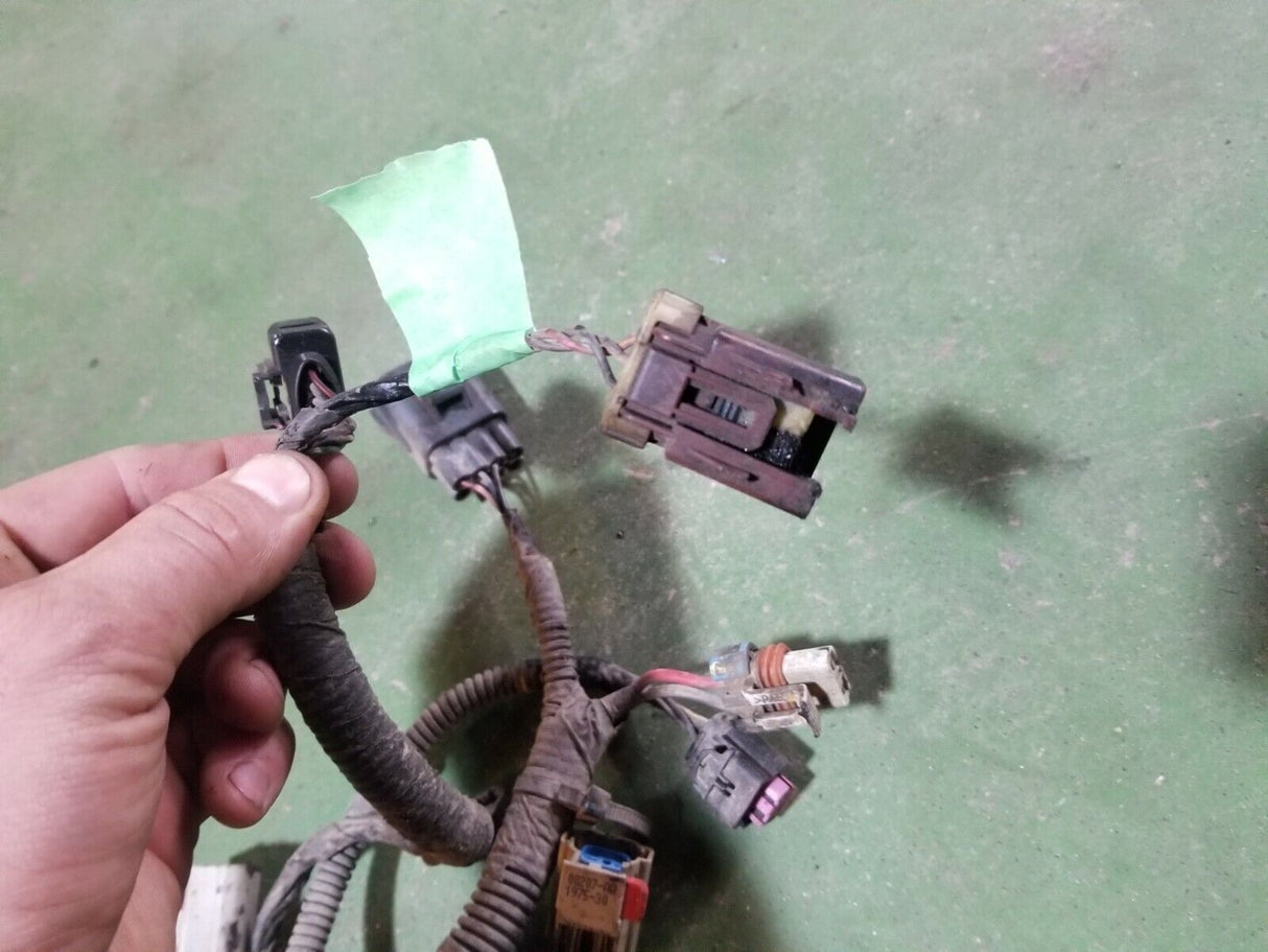 5318178 68232787AA 6.7L CUMMINS ENGINE HARNESS 2014-2018