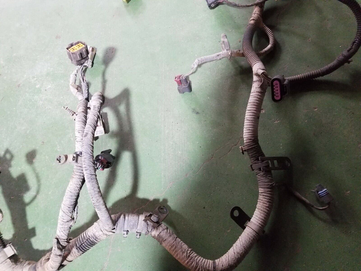 5318178 68232787AA 6.7L CUMMINS ENGINE HARNESS 2014-2018