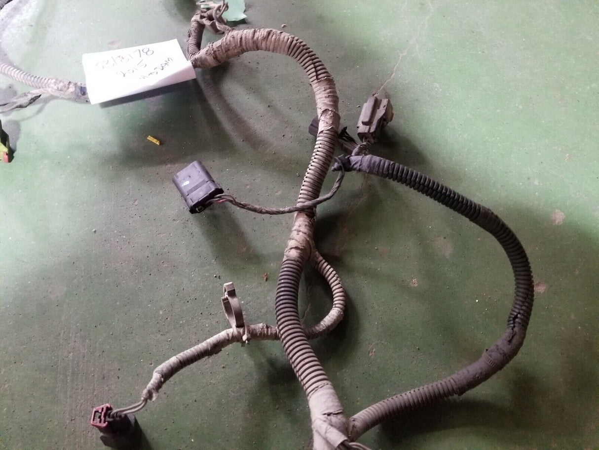 5318178 68232787AA 6.7L CUMMINS ENGINE HARNESS 2014-2018