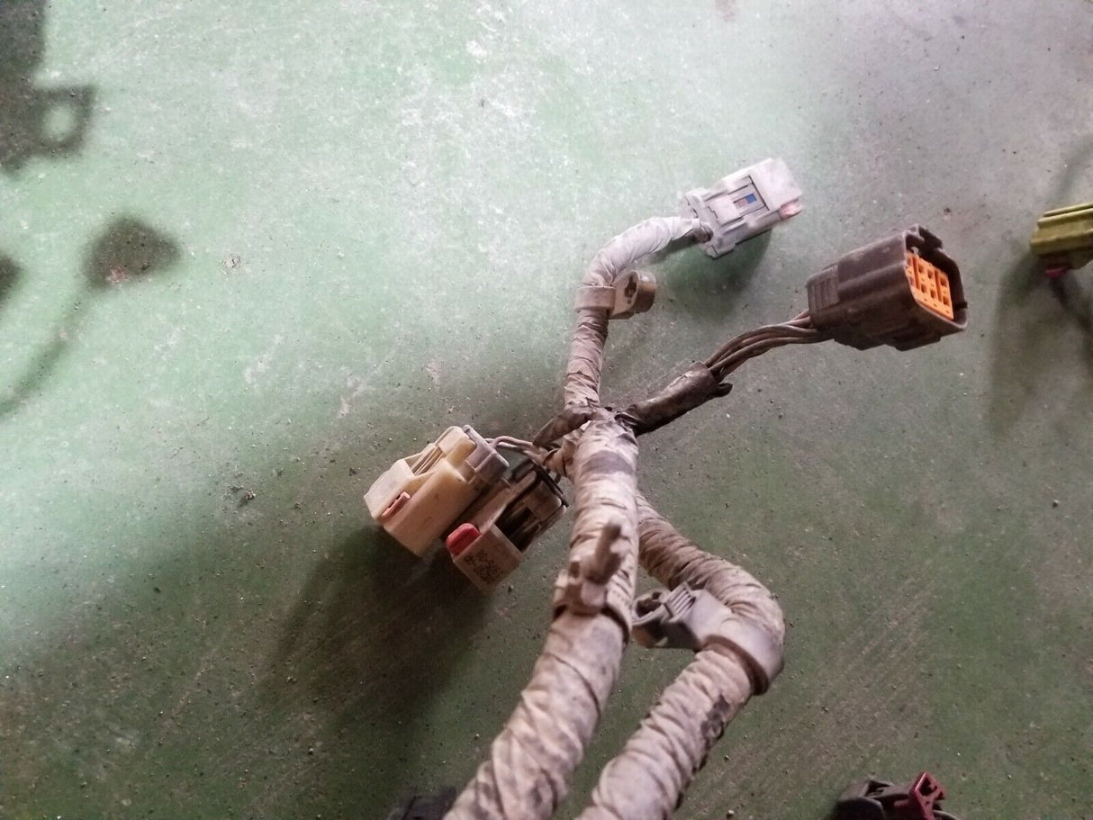 5318178 68232787AA 6.7L CUMMINS ENGINE HARNESS 2014-2018