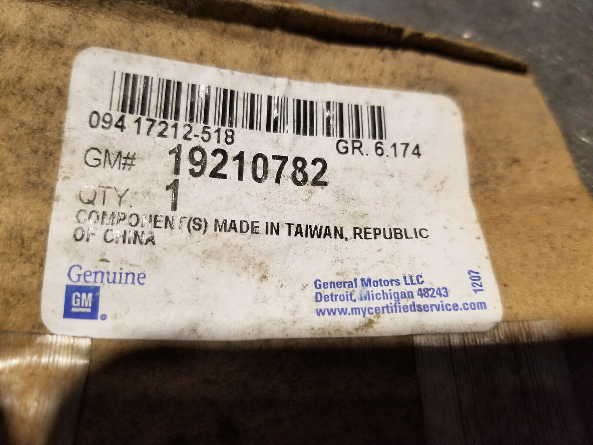 19210782 Genuine GM OEM BALL JOINT