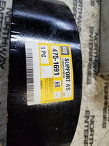 475-1691 CAT SUPPORT BRACKET 4751691