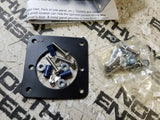 ZEROSTART 8605688 Zerostart Weatherproof Socket/Plug