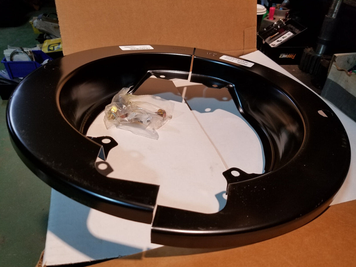 325148N BENDIX DISC BRAKE BACKING PLATE KIT