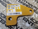 425-5755 Step Mounting Belt Plate 4255755