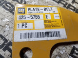 425-5755 Step Mounting Belt Plate 4255755