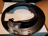 325148N BENDIX DISC BRAKE BACKING PLATE KIT