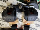 552-8380: Seatbelt - 4 Pt Harness - Premium