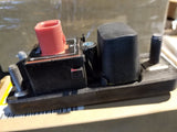 303-1256 Caterpillar 24 Volts Relay used in Wiring Harness 3031256
