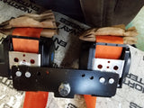 552-8380: Seatbelt - 4 Pt Harness - Premium