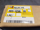 303-1256 Caterpillar 24 Volts Relay used in Wiring Harness 3031256