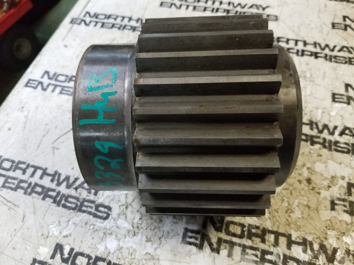 1K-3329 CATERPILLAR HUB GEAR 571G 561B 561D 561C 1K3329