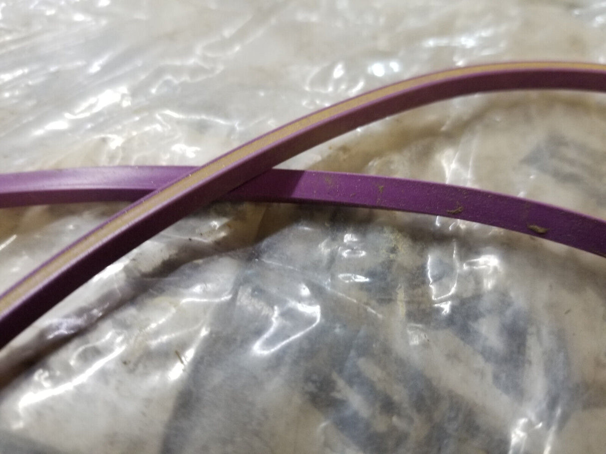 137-8119 CATERPILLAR CAT OEM SEAL 1378119 366.32mm Internal Diameter Ring Seal