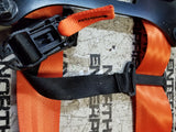 552-8380: Seatbelt - 4 Pt Harness - Premium