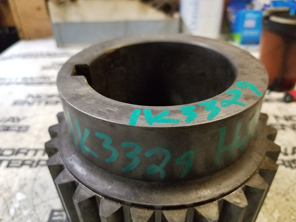 1K-3329 CATERPILLAR HUB GEAR 571G 561B 561D 561C 1K3329